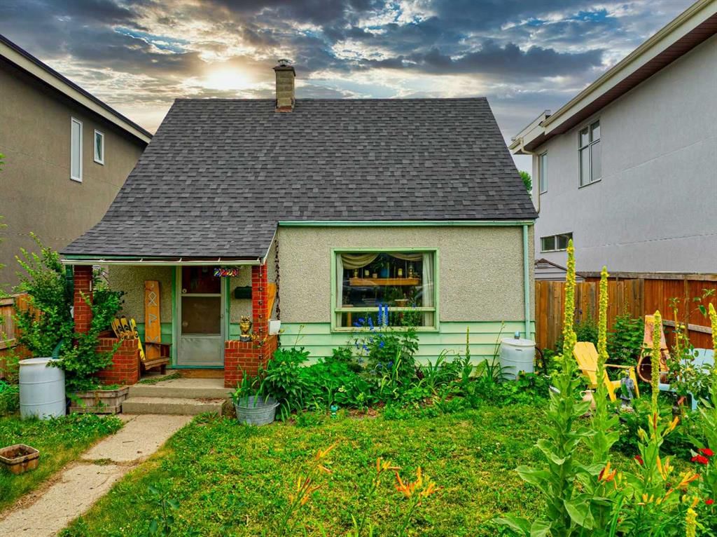 2223 7 Avenue NW, Calgary — photo 3 of 5