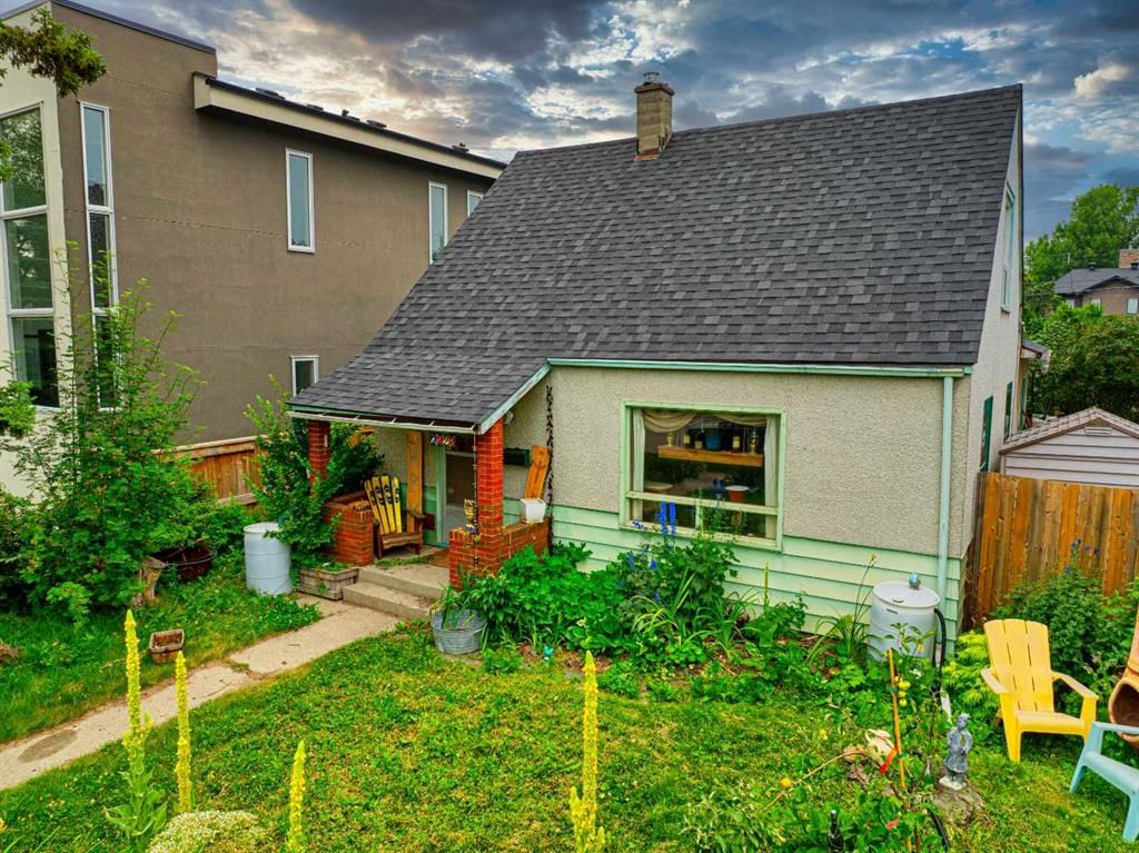 2223 7 Avenue NW, Calgary — photo 4 of 5