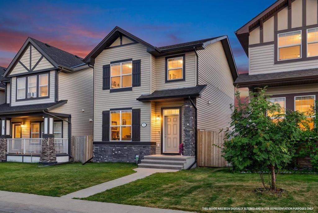 75 Skyview Point Road NE, Calgary — photo 2 of 50