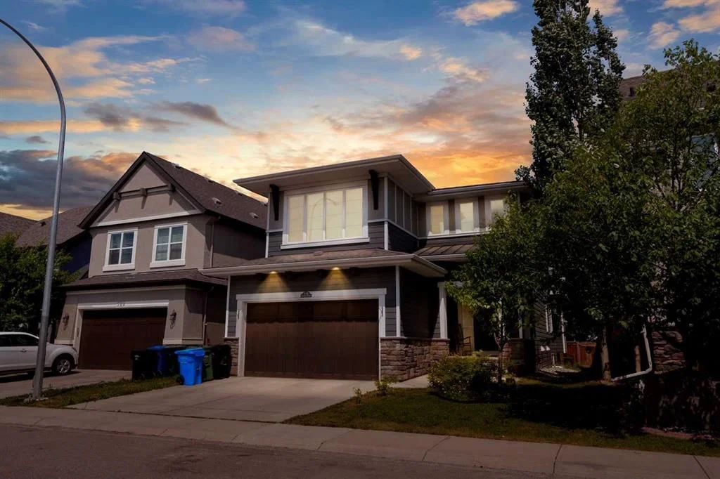 518 Mahogany Manor SE, Calgary — photo 2 of 50