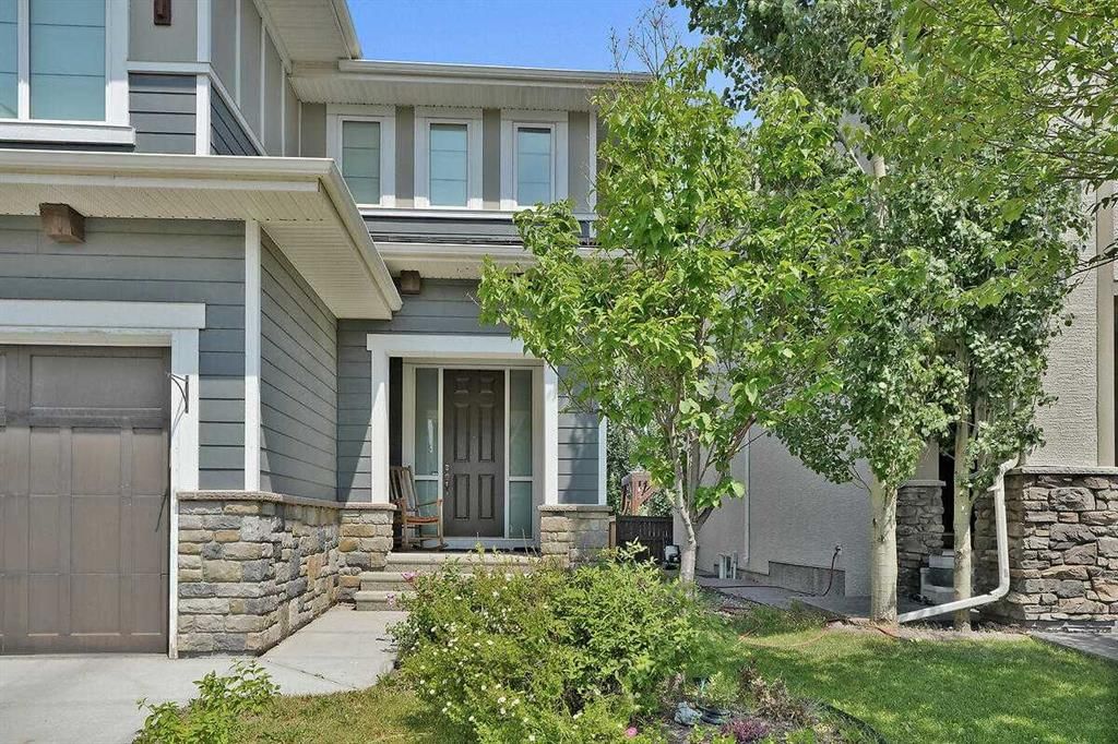 518 Mahogany Manor SE, Calgary — photo 3 of 50