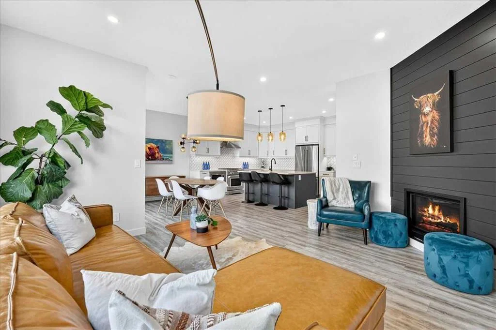 188 Belmont Terrace SW, Calgary — photo 5 of 48