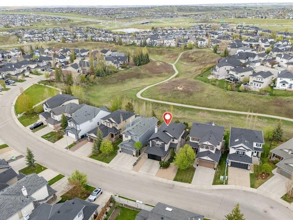 276 Kincora Heights NW, Calgary — main listing photo