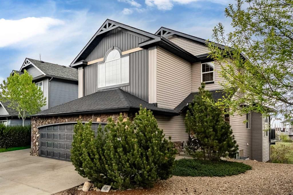 276 Kincora Heights NW, Calgary — photo 2 of 50