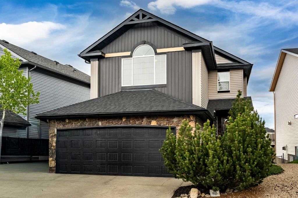 276 Kincora Heights NW, Calgary — photo 3 of 50