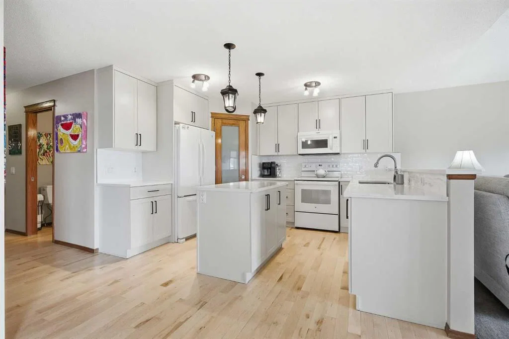 276 Kincora Heights NW, Calgary — photo 5 of 50