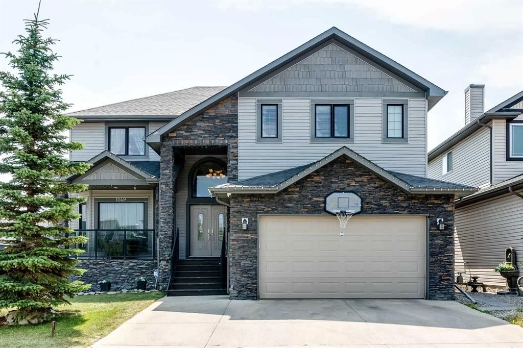 1149 Channelside Drive SW, Calgary — detached for sale
