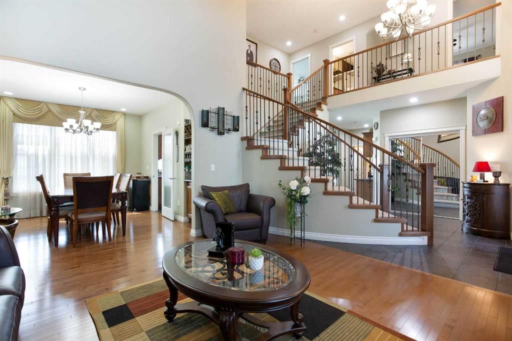 1149 Channelside Drive SW, Airdrie — photo 3 of 50