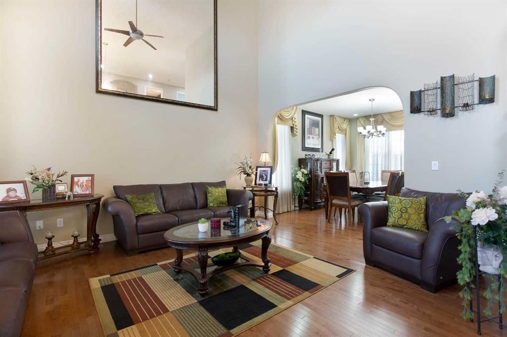 1149 Channelside Drive SW, Airdrie — photo 4 of 50