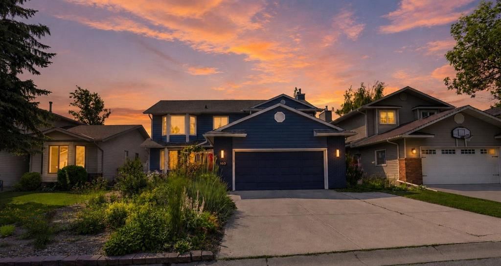 160 Sunhaven Close SE, Calgary — photo 2 of 41