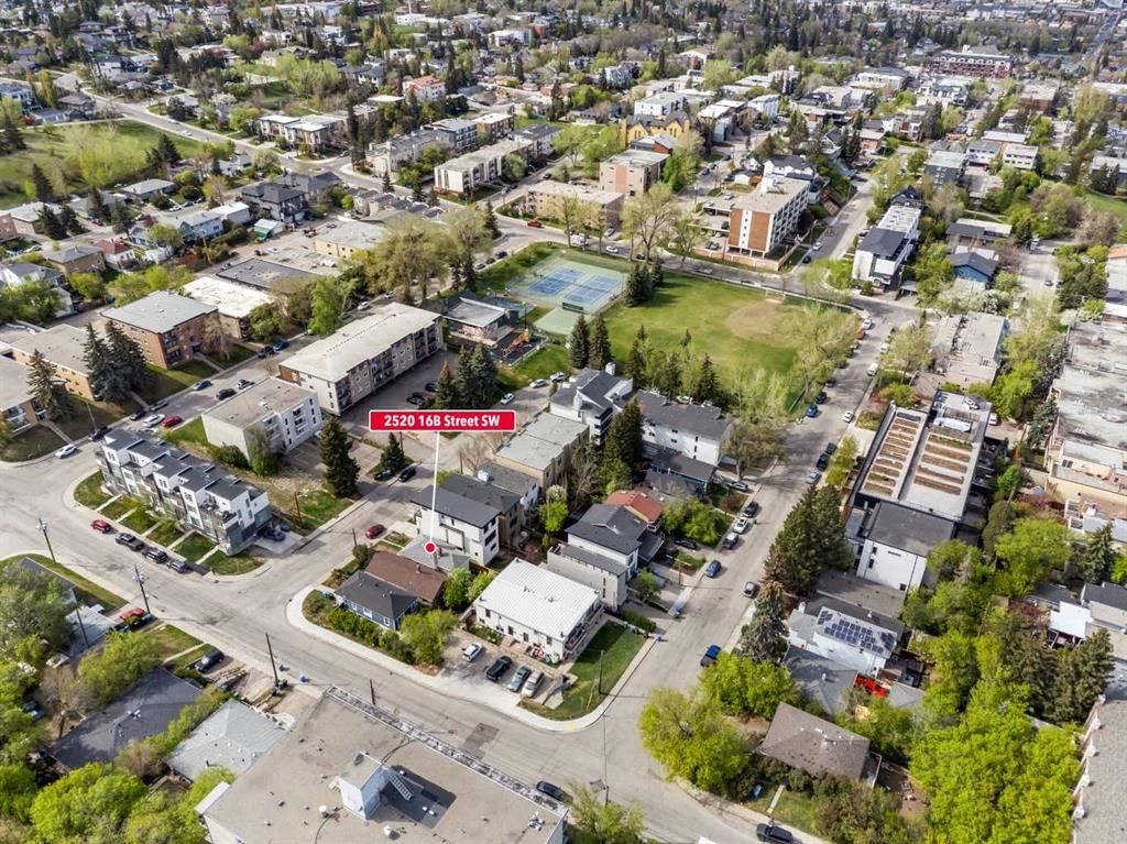 2520 16B Street SW, Calgary — photo 4 of 20