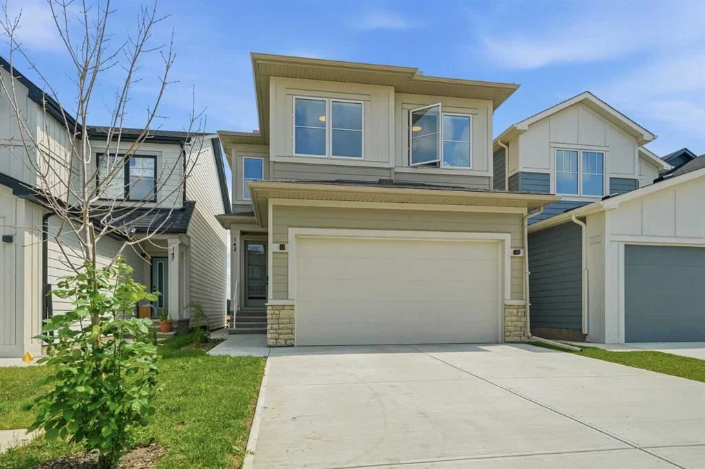 143 Belvedere Crescent SE, Calgary — photo 4 of 40