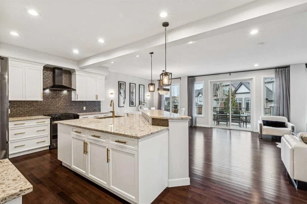 290 Mahogany Place SE, Calgary — photo 3 of 50