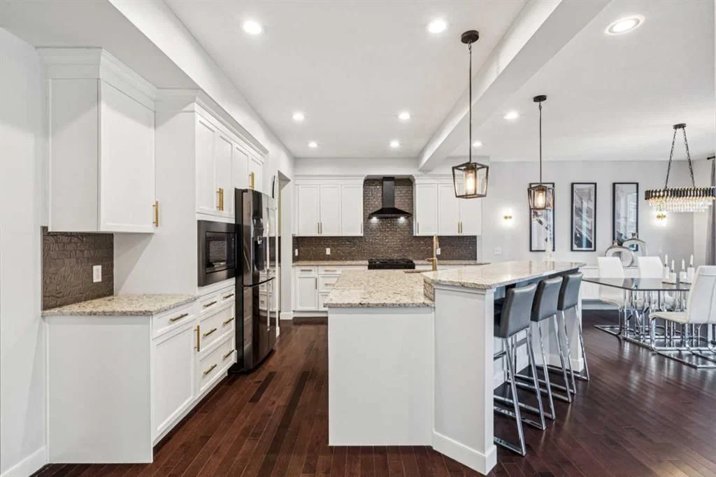 290 Mahogany Place SE, Calgary — photo 4 of 50