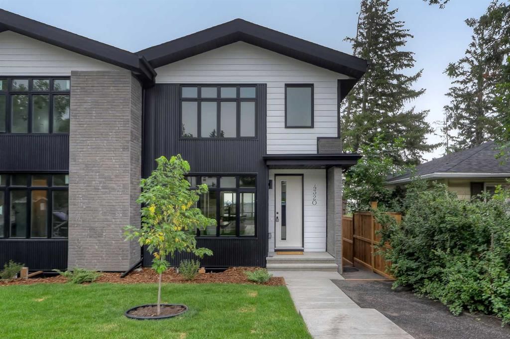 4320 Centre A Street NE, Calgary — main listing photo