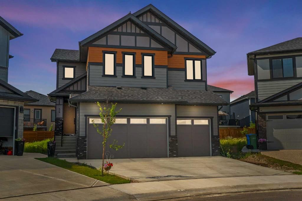34 South Shore Bay, Calgary — detached for sale