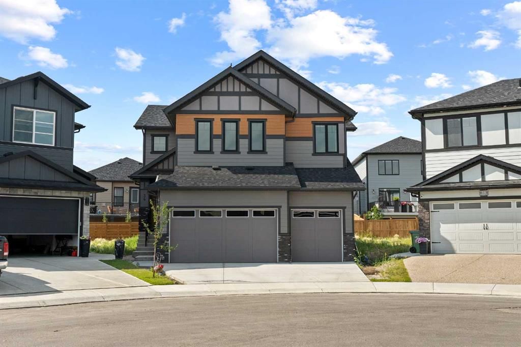 34 South Shore Bay, Chestermere — photo 2 of 50