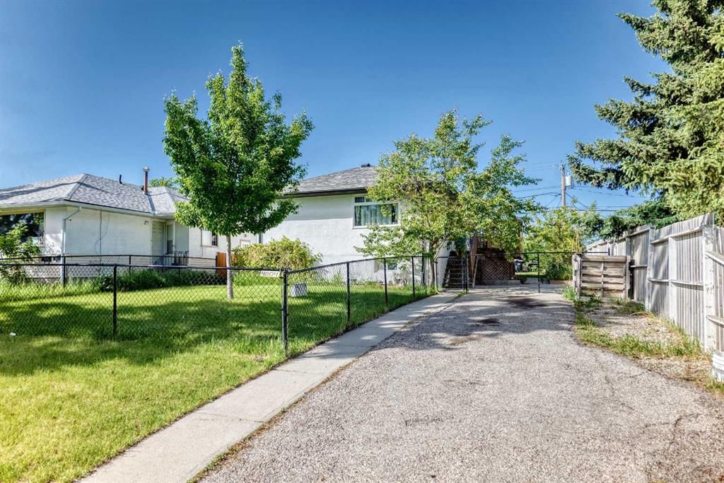 4004 7 Avenue SW, Calgary — main listing photo