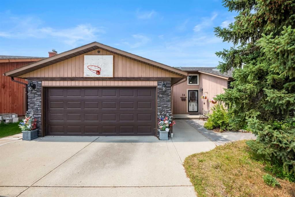 34 Cascade Place, Cochrane — photo 2 of 50