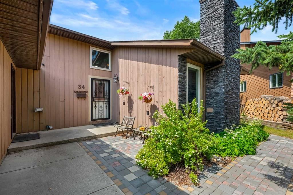 34 Cascade Place, Cochrane — photo 3 of 50