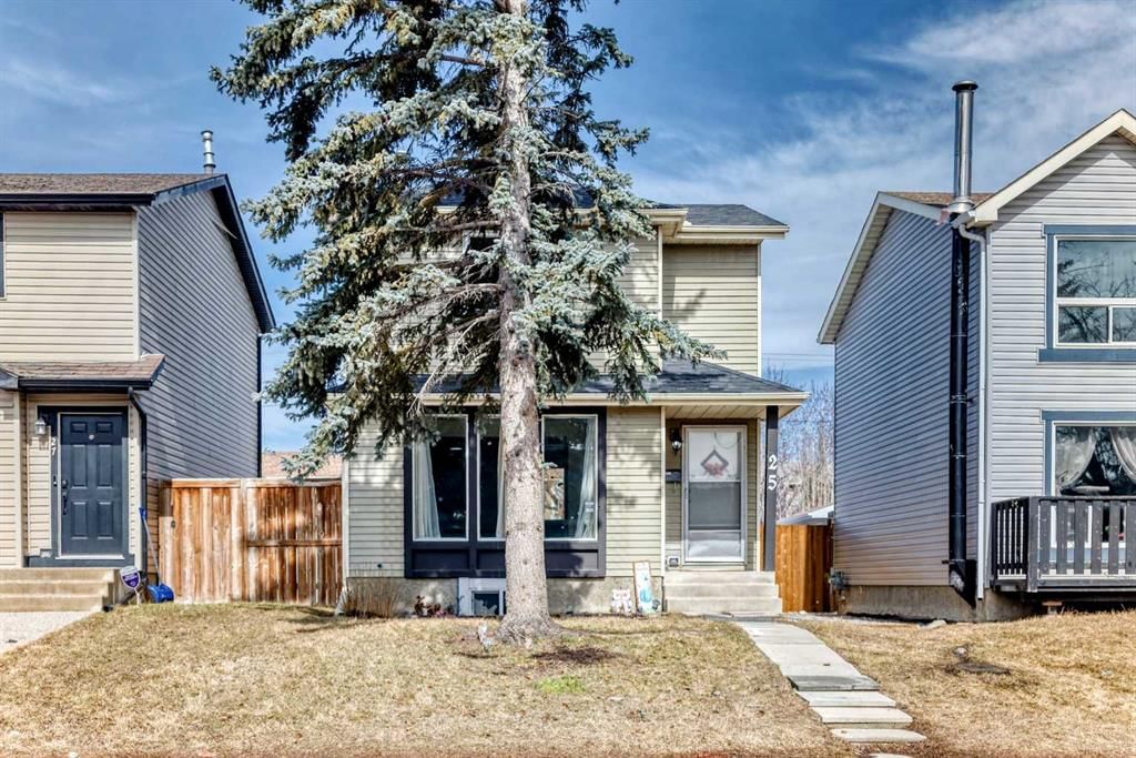 25 Erin Ridge Road SE, Calgary — photo 2 of 46