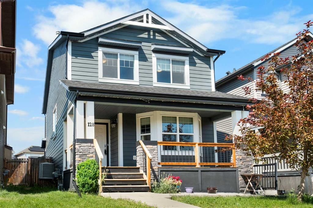 128 Silverado Way SW, Calgary — photo 2 of 40