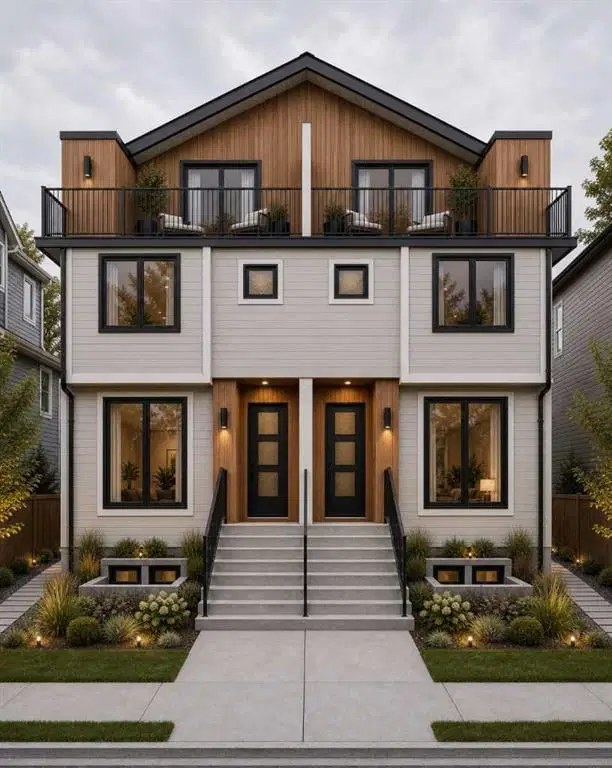 1407 28 Street SW, Calgary — main listing photo