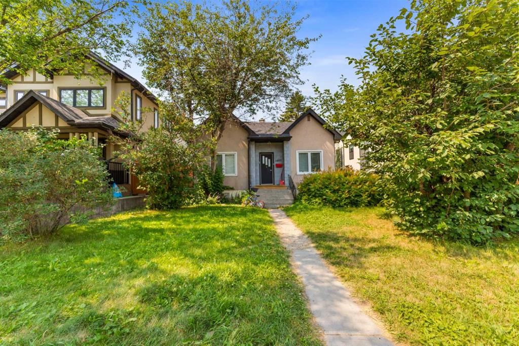 1407 28 Street SW, Calgary — photo 2 of 39
