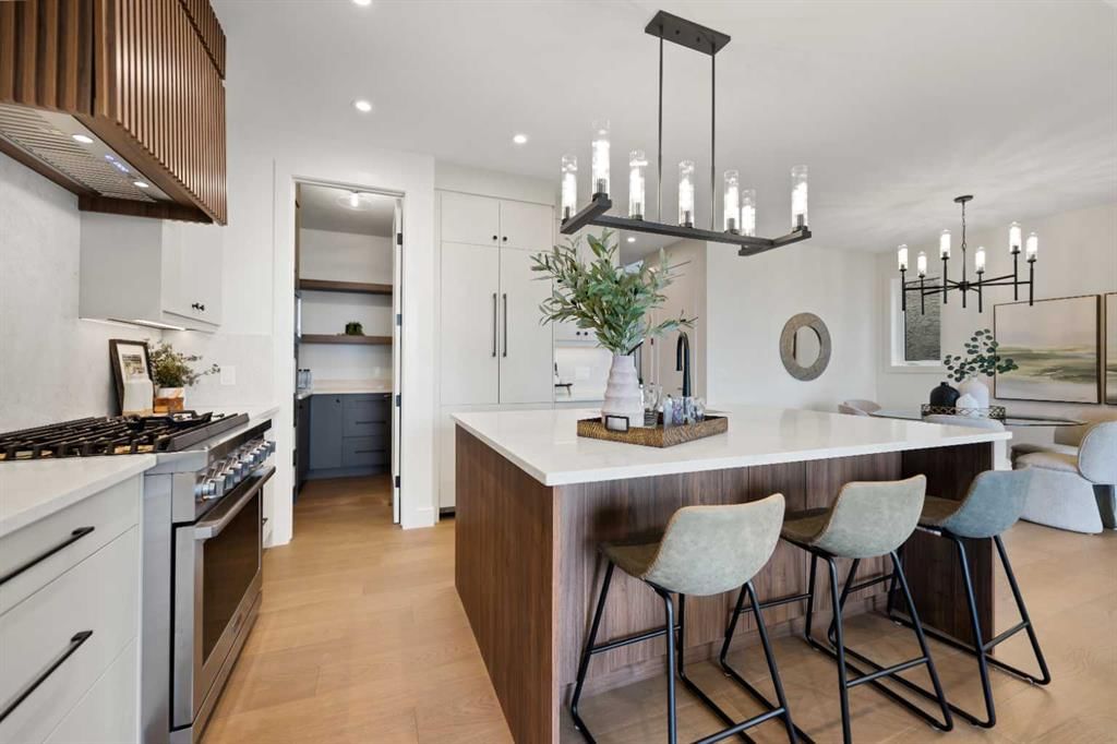 52 Patterson Rise SW, Calgary — photo 5 of 41