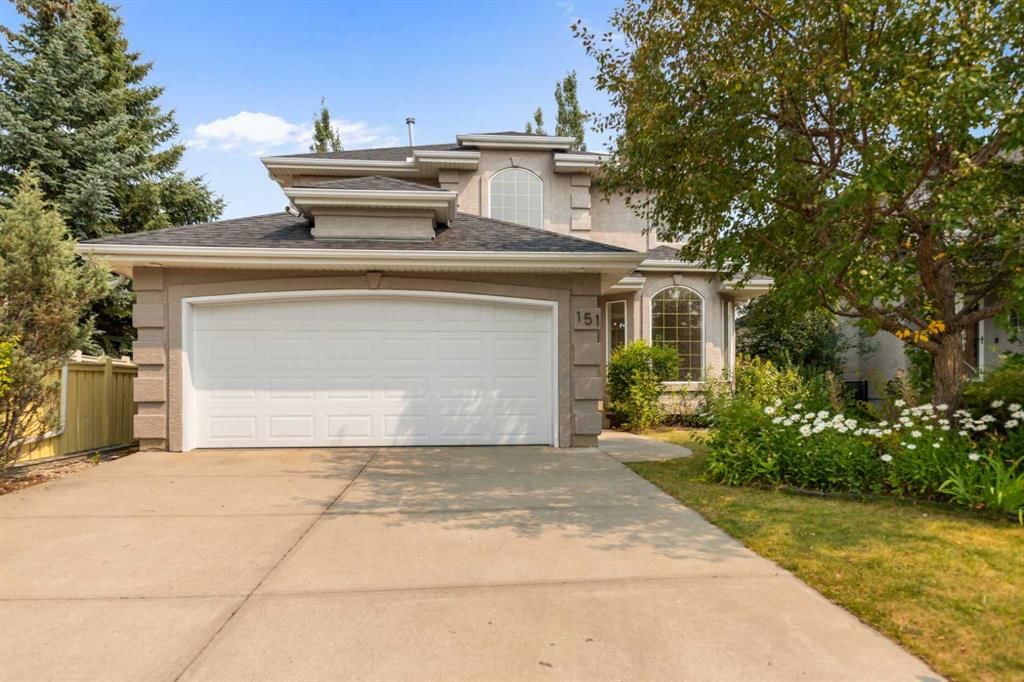 151 Citadel Green NW, Calgary — main listing photo