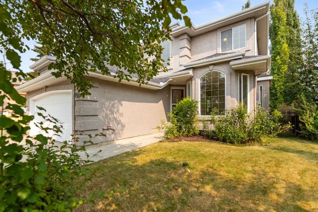 151 Citadel Green NW, Calgary — photo 2 of 41