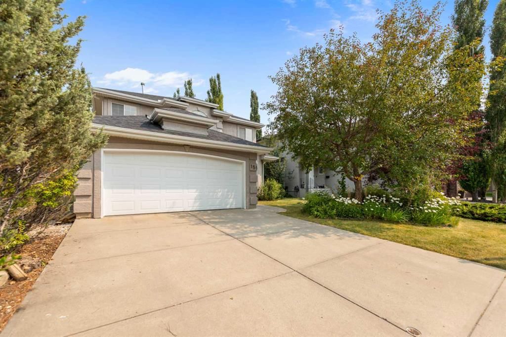 151 Citadel Green NW, Calgary — photo 3 of 41