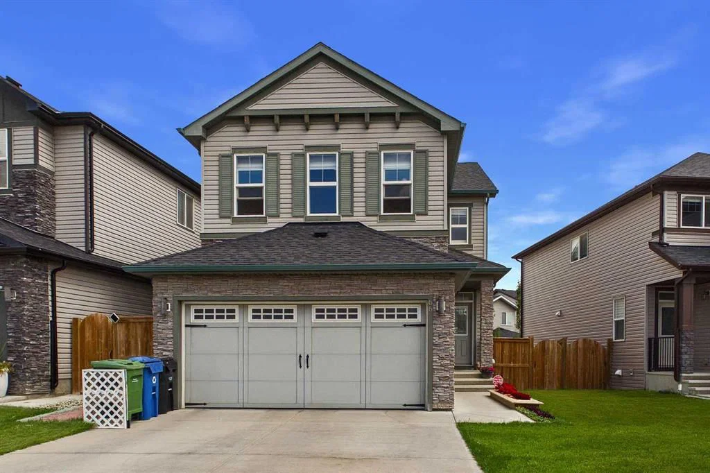 66 Nolanhurst Way NW, Calgary — main listing photo