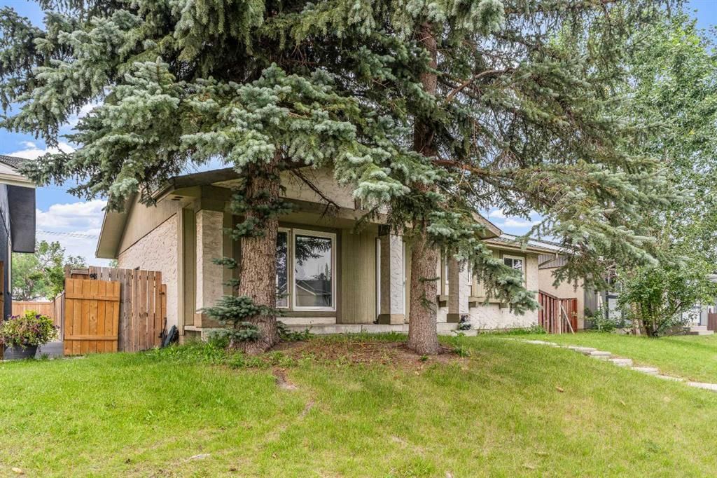 227 Manora Crescent NE, Calgary — photo 4 of 44