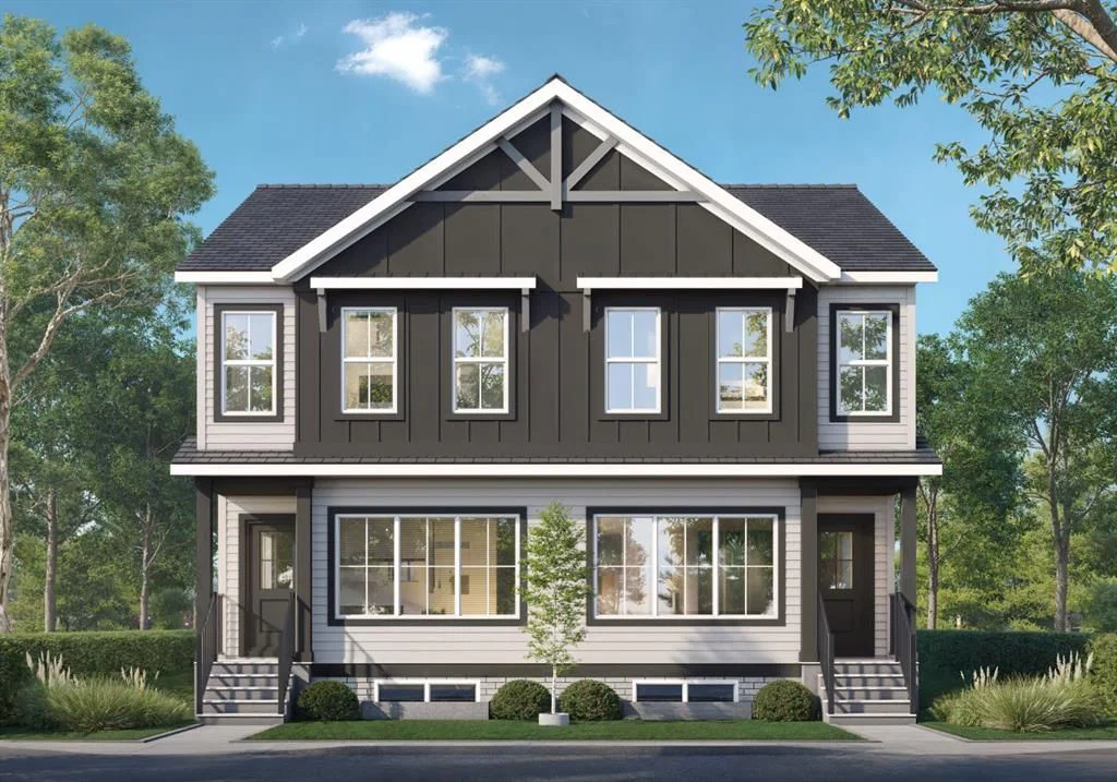 85 Lewiston Street NE, Calgary — main listing photo