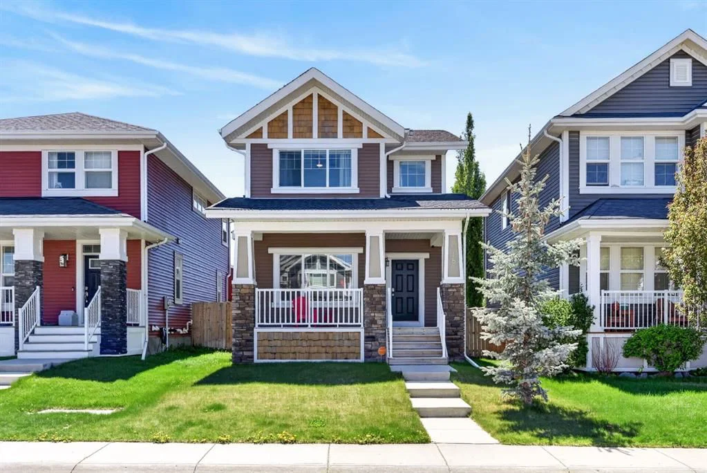 218 River Heights Green, Calgary — detached for sale