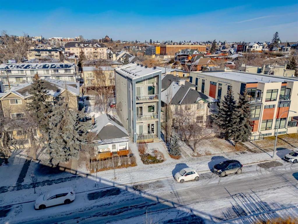 648 Mcdougall Road NE, Calgary — photo 2 of 35