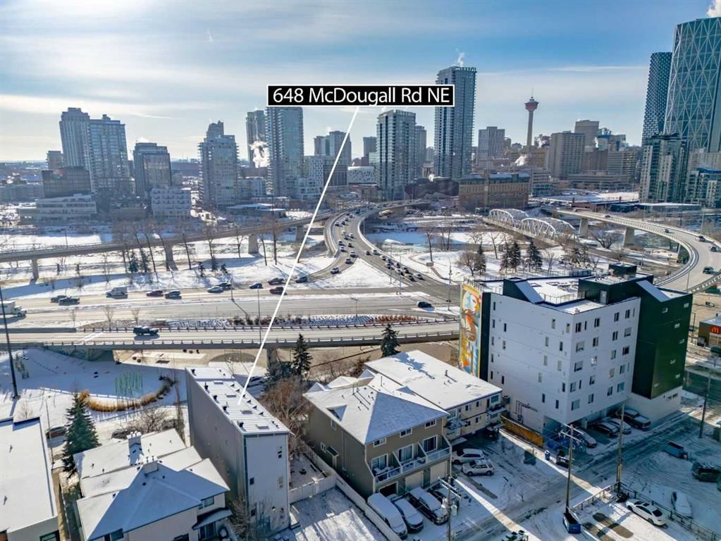 648 Mcdougall Road NE, Calgary — photo 3 of 35