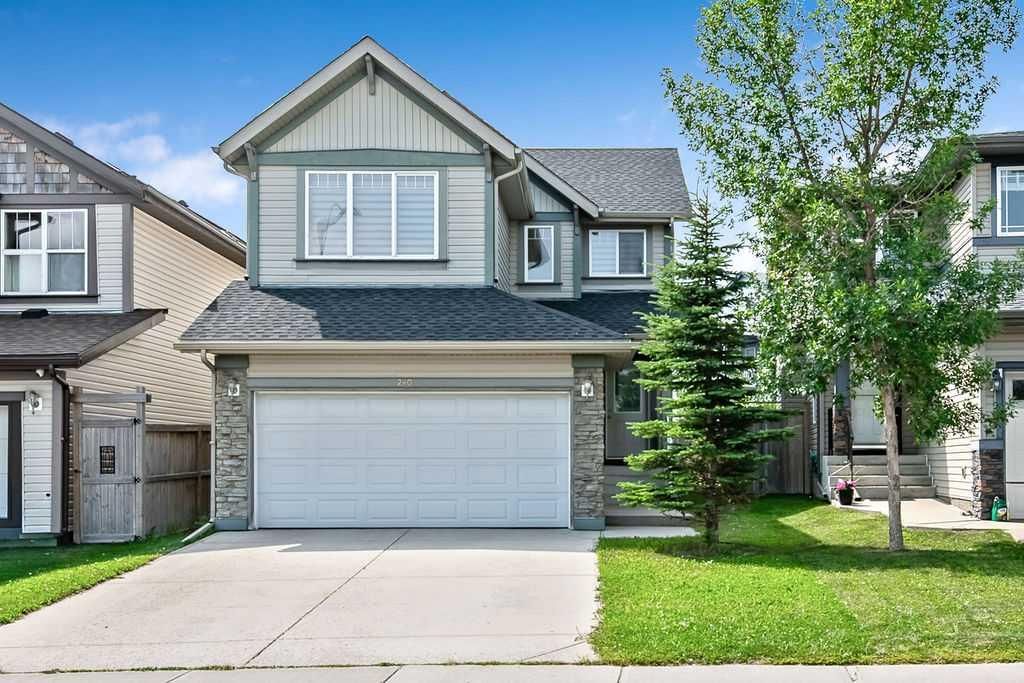 280 Panora Close NW, Calgary — main listing photo