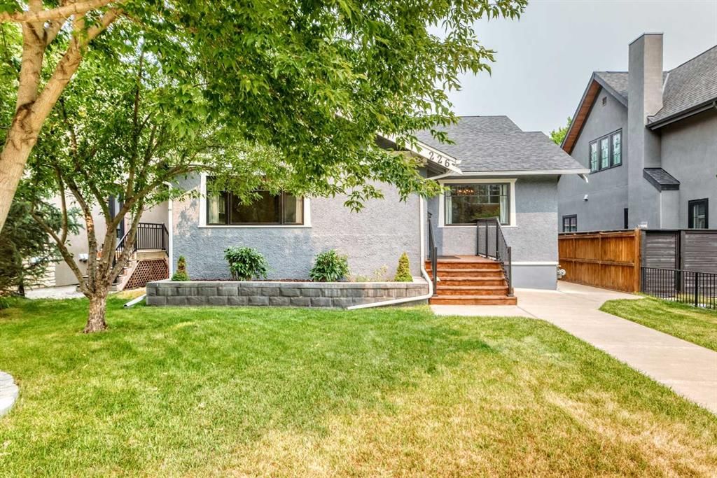 226 Superior Avenue SW, Calgary — photo 2 of 50