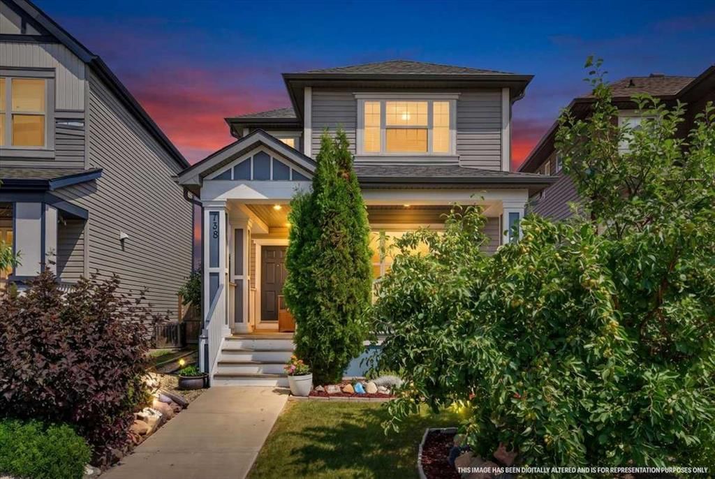 138 Copperpond Heights SE, Calgary — photo 5 of 45