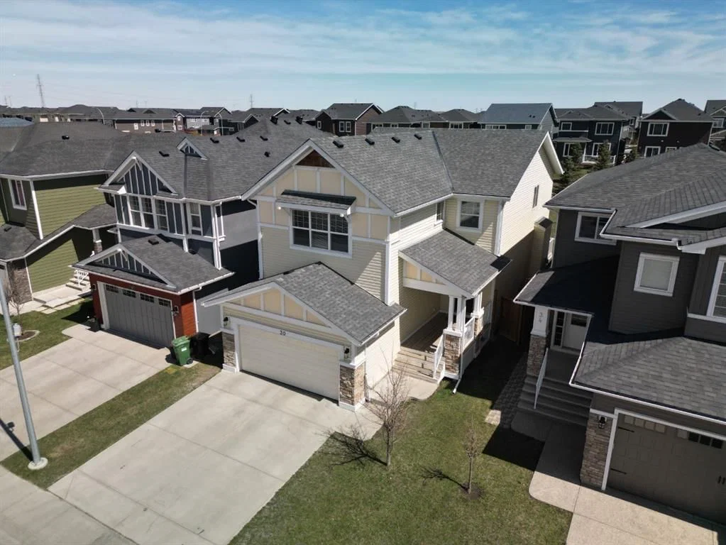30 Redstone Parade NE, Calgary — photo 3 of 49