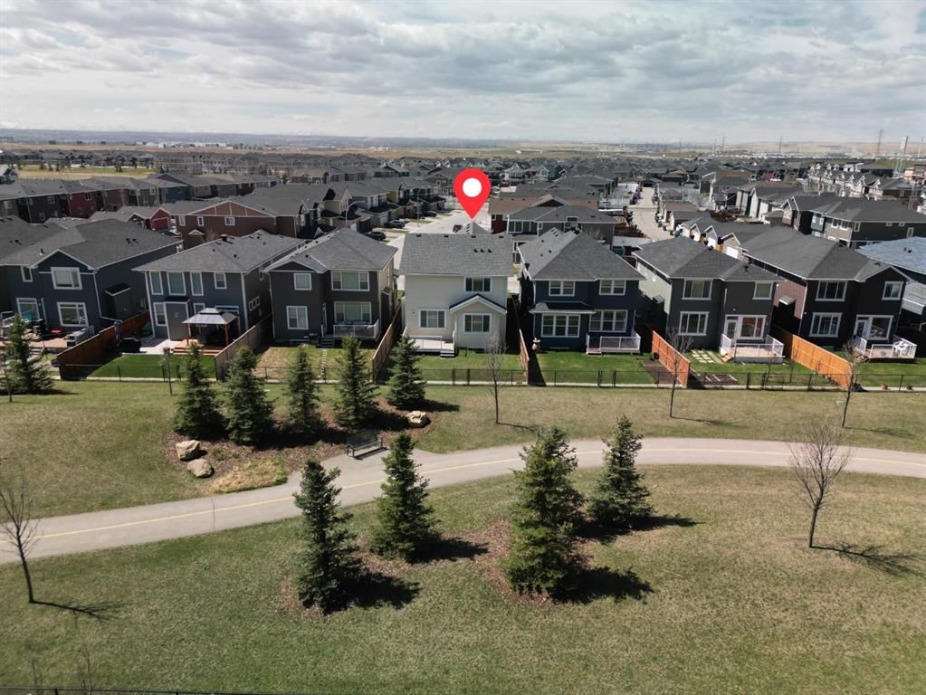 30 Redstone Parade NE, Calgary — photo 5 of 49