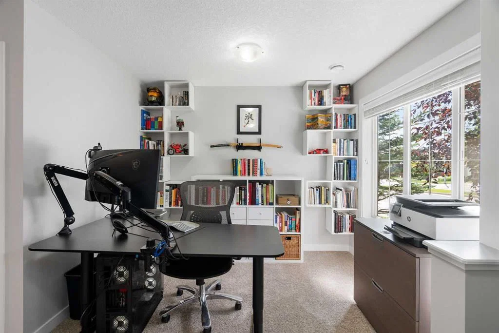 426 Nolan Hill Boulevard NW, Calgary — photo 3 of 26