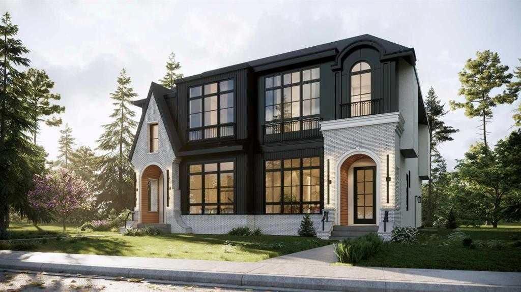 1112 6 Street NE, Calgary — main listing photo