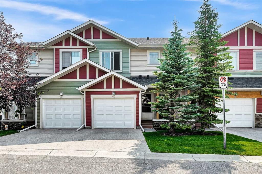 43 Sage Hill Common NW, Calgary — photo 2 of 39
