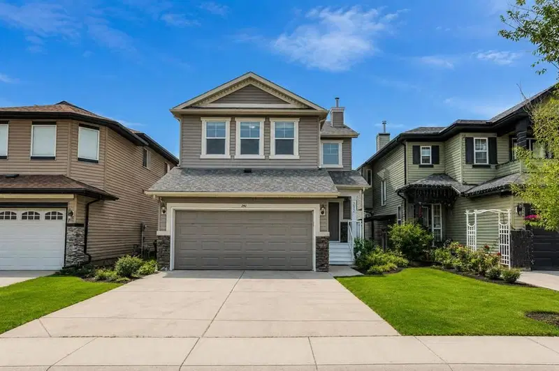 292 Taralake Terrace NE, Calgary — main listing photo