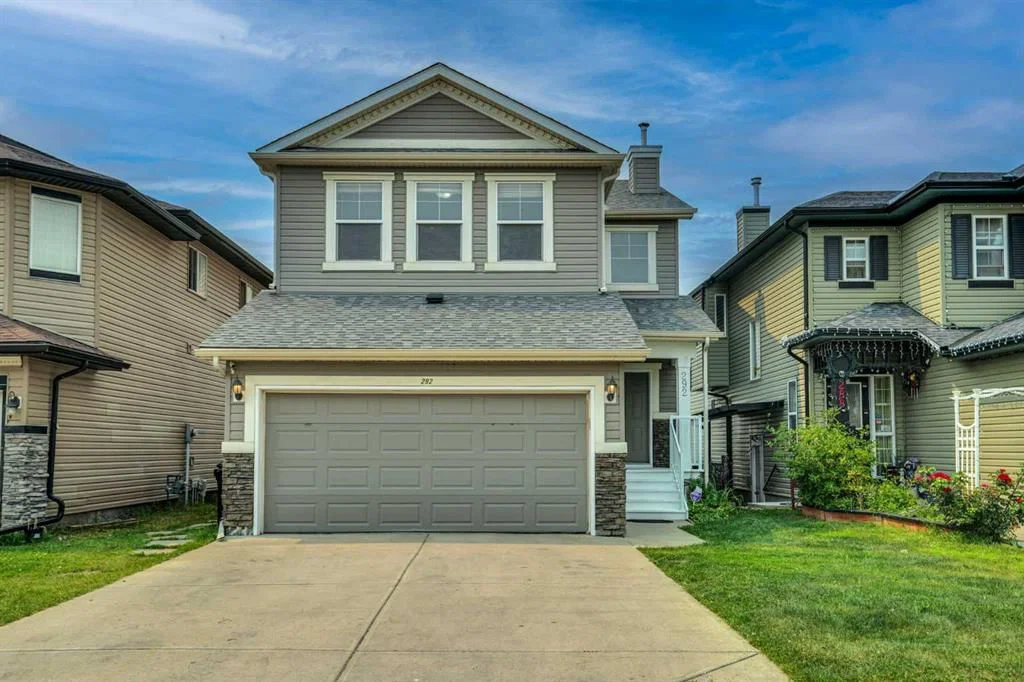 292 Taralake Terrace NE, Calgary — photo 2 of 29