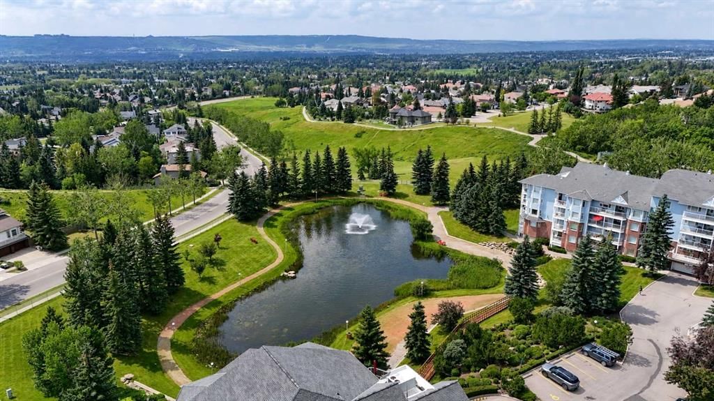 515, 3515 Hawksbrow Point NW, Calgary — photo 2 of 31