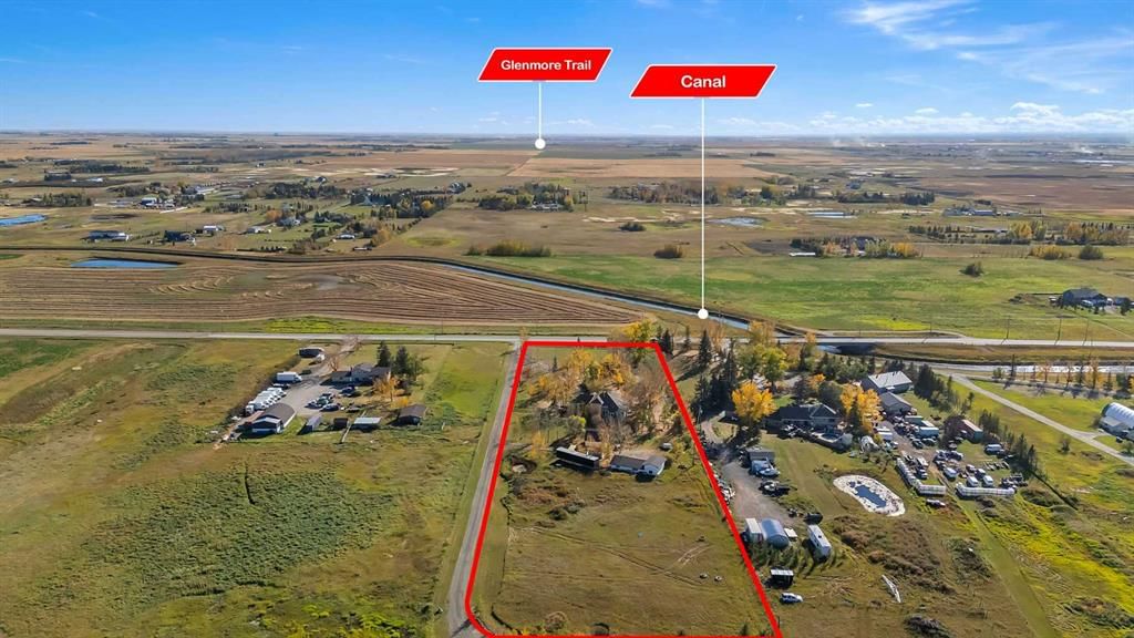 280158 TOWNSHIP ROAD 240, Chestermere — photo 2 of 49